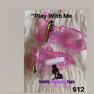 Play With Me