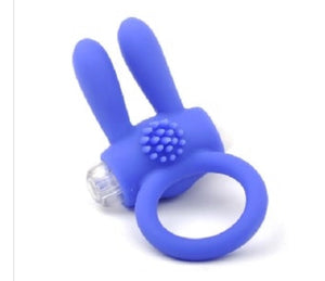 Love Rabbit Cock Ring