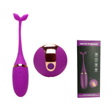 Kegel ball vibrator