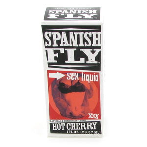 Spanish Fly Liquid Sex