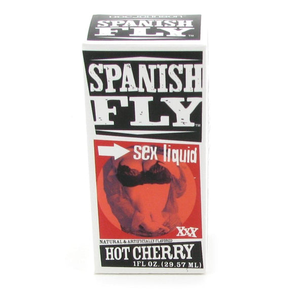 Spanish Fly Liquid Sex