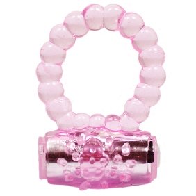 Pearls Cock Ring