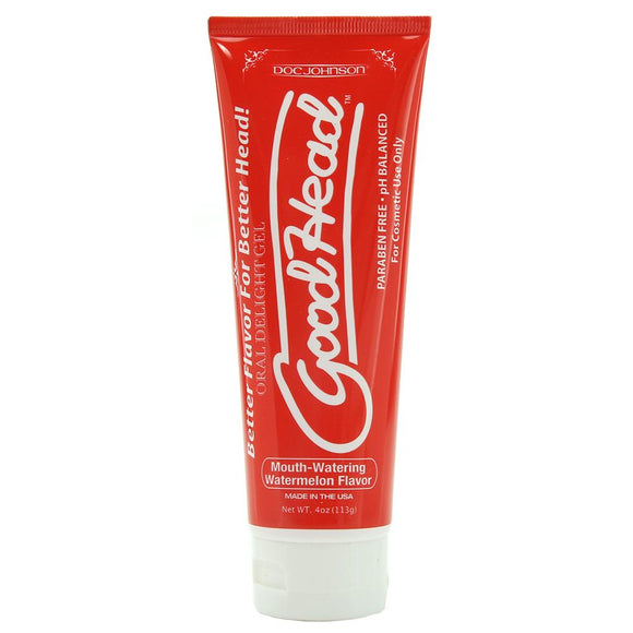 GoodHead Gel