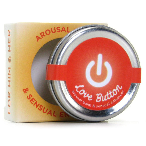 Love Arousal Balm