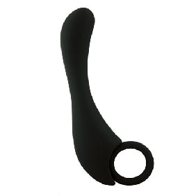 Black Prostate Massage