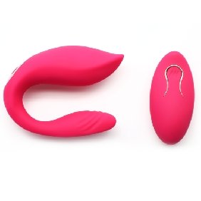 2for 1 dual vibrator