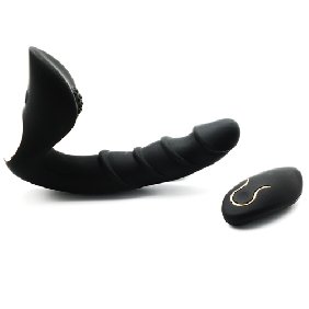 Vibrating Prostate Massager